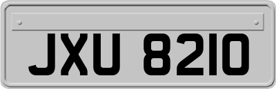 JXU8210