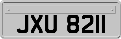 JXU8211