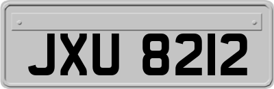 JXU8212