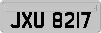 JXU8217