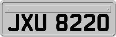 JXU8220