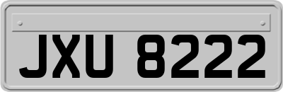 JXU8222