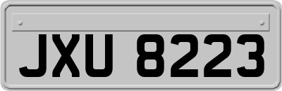 JXU8223