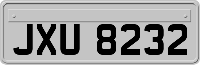 JXU8232