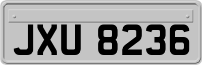 JXU8236