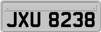JXU8238