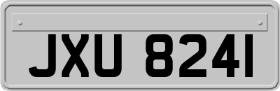 JXU8241
