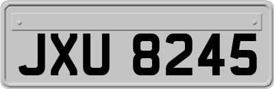 JXU8245