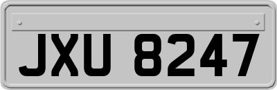 JXU8247