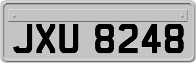 JXU8248