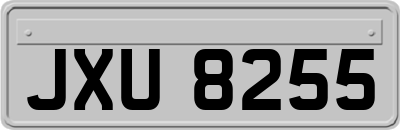 JXU8255