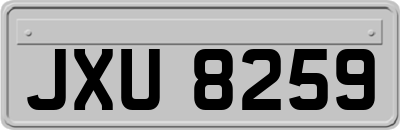 JXU8259