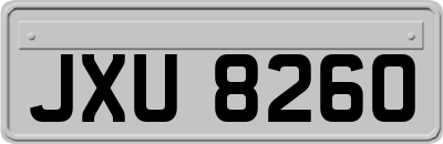 JXU8260