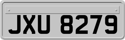 JXU8279