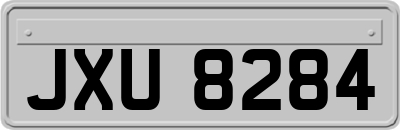 JXU8284