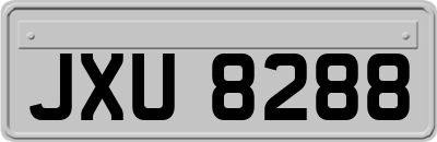 JXU8288