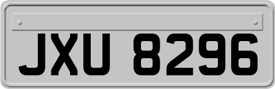JXU8296