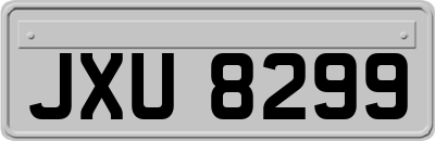 JXU8299