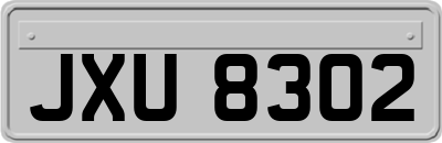JXU8302