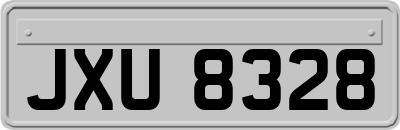 JXU8328