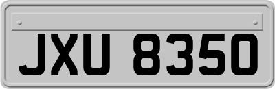 JXU8350