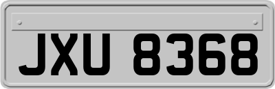 JXU8368