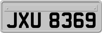 JXU8369