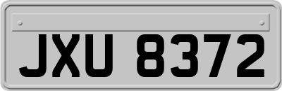 JXU8372