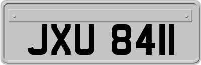 JXU8411