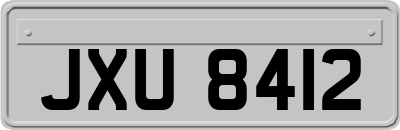 JXU8412