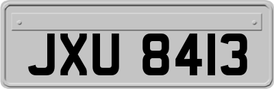 JXU8413