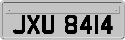 JXU8414