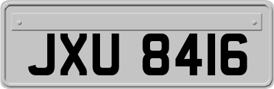 JXU8416