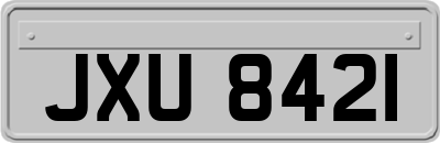 JXU8421