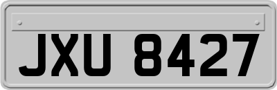 JXU8427