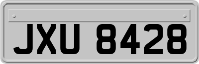 JXU8428