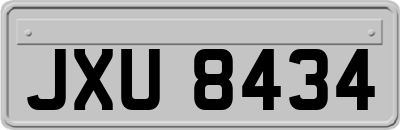 JXU8434
