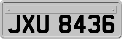 JXU8436