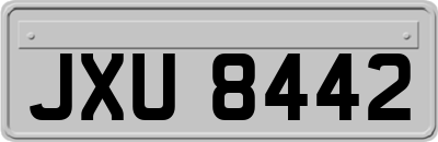 JXU8442