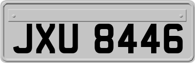 JXU8446