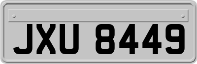 JXU8449