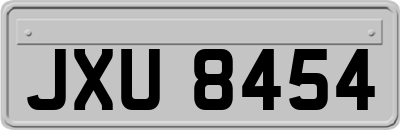 JXU8454