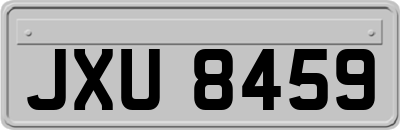 JXU8459