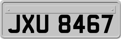 JXU8467