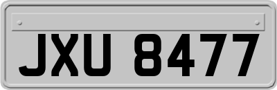 JXU8477