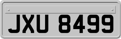 JXU8499