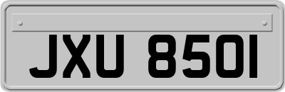 JXU8501