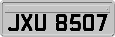 JXU8507