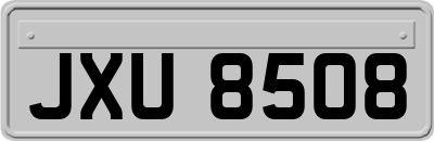 JXU8508