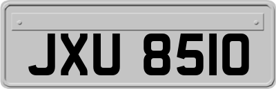 JXU8510
